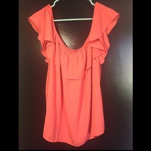 Anthropologie: Maeve shirt